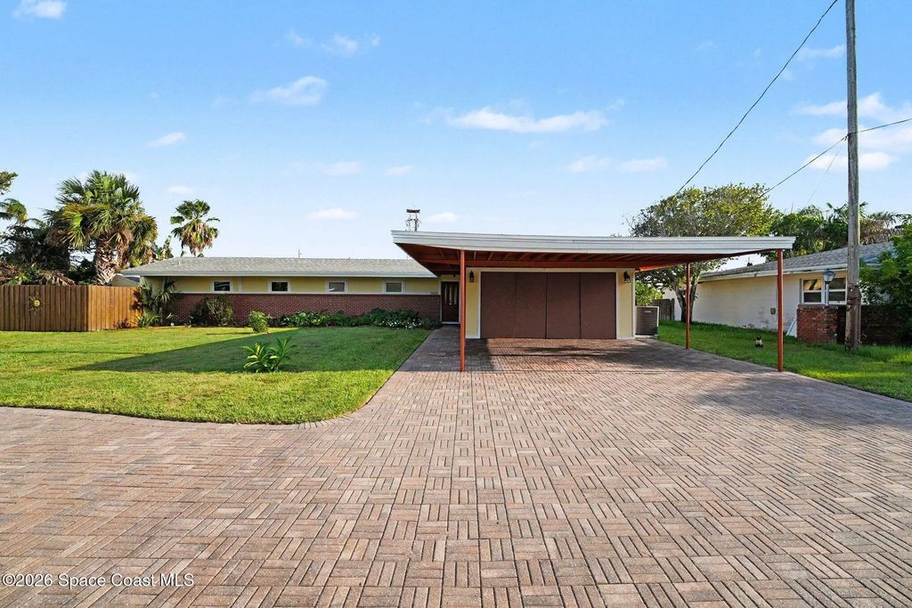 459 Angelo Lane, Cocoa Beach