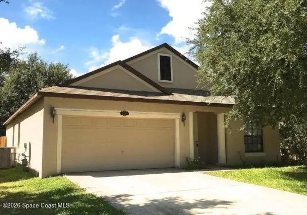 5388 Hallamshire Boulevard, Titusville