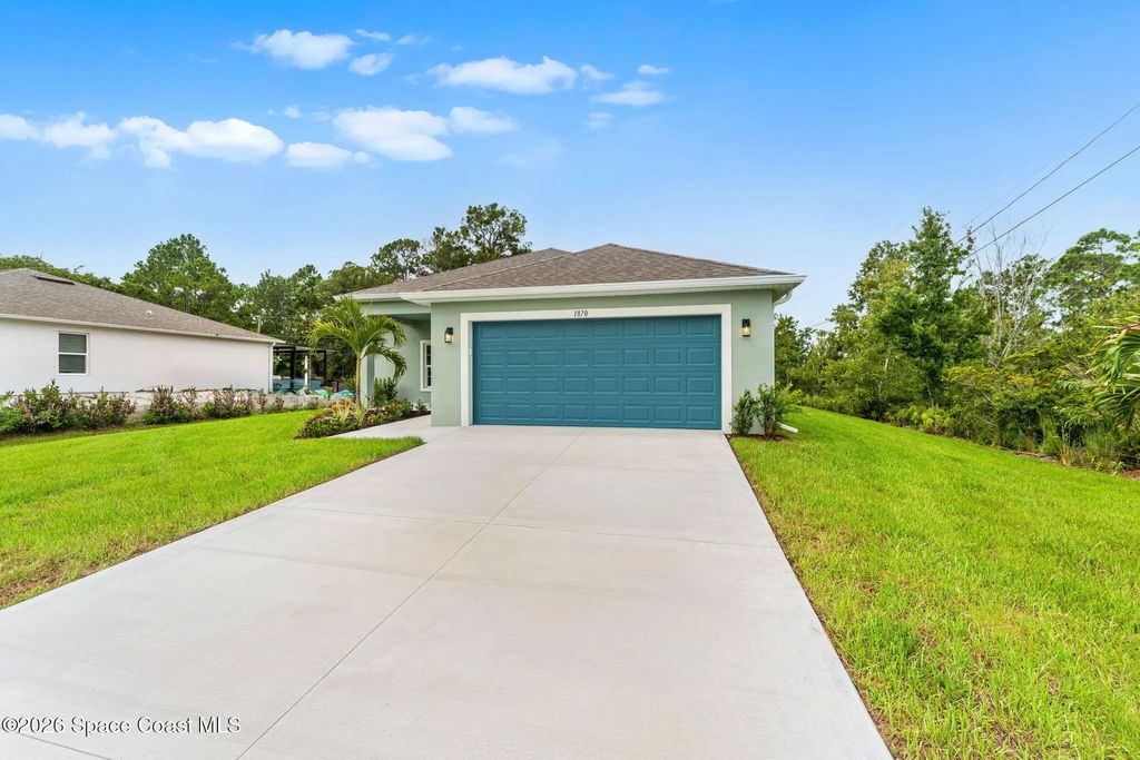 1870 Thorman Avenue Se, Palm Bay