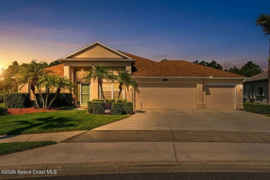 1566 Grand Isle Boulevard, Melbourne