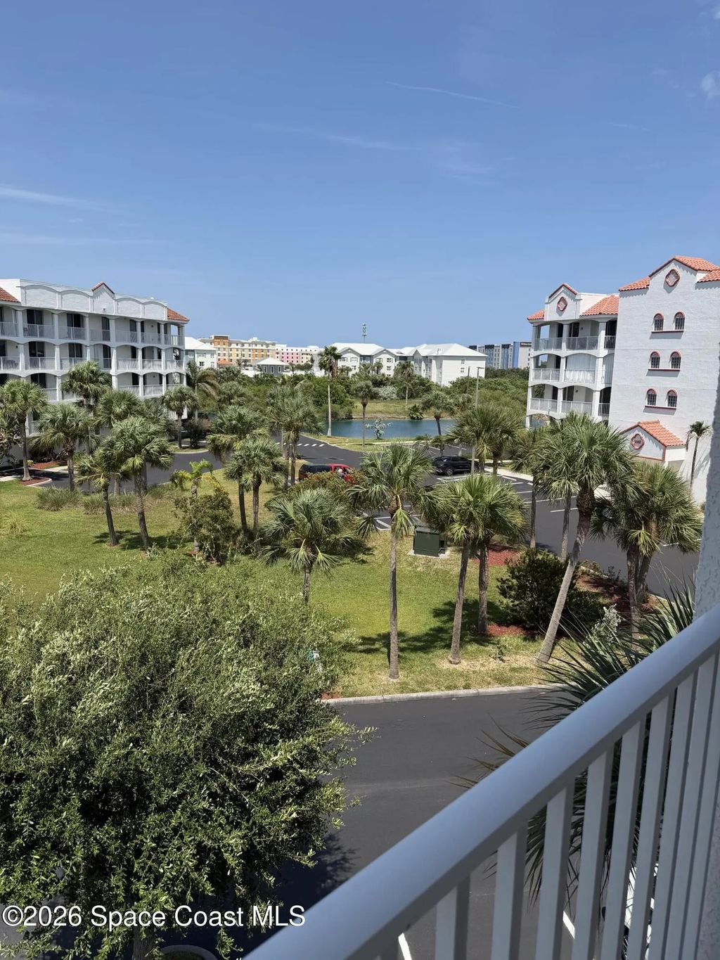 8914 Puerto Del Rio Drive 403, Cape Canaveral