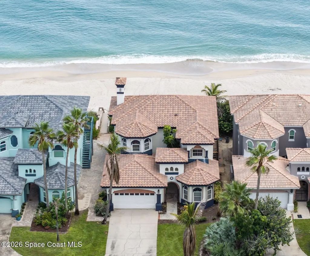 5595 S Highway A1a, Melbourne Beach
