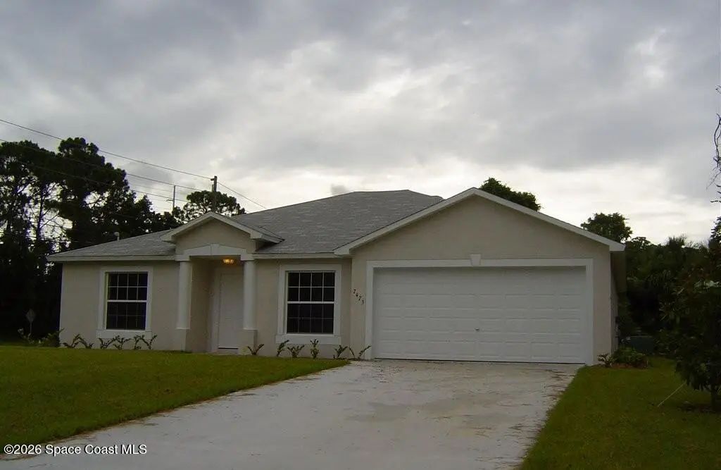 7473 Ester Road, Cocoa