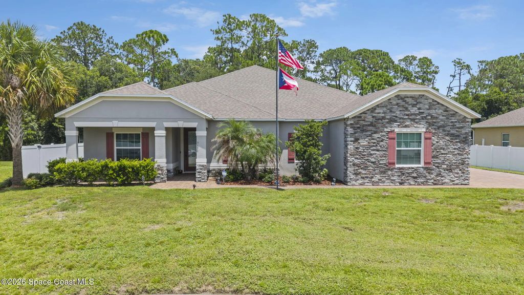 3650 Breezy Point Lane, Cocoa