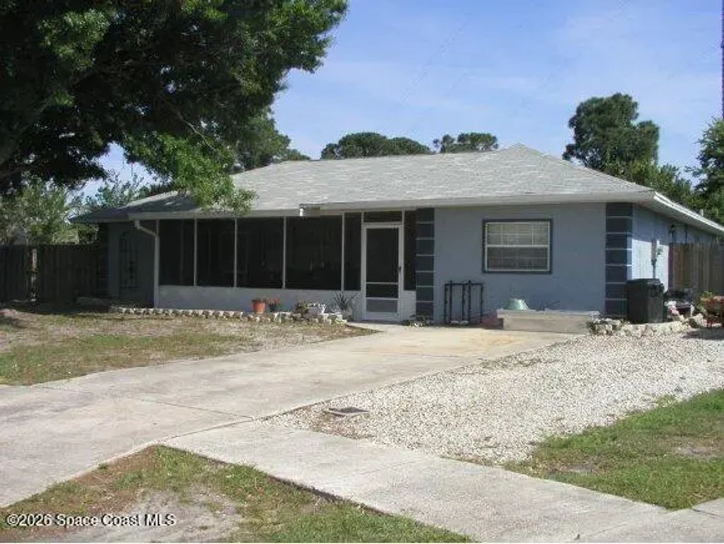 2520 Tyler Court, Merritt Island