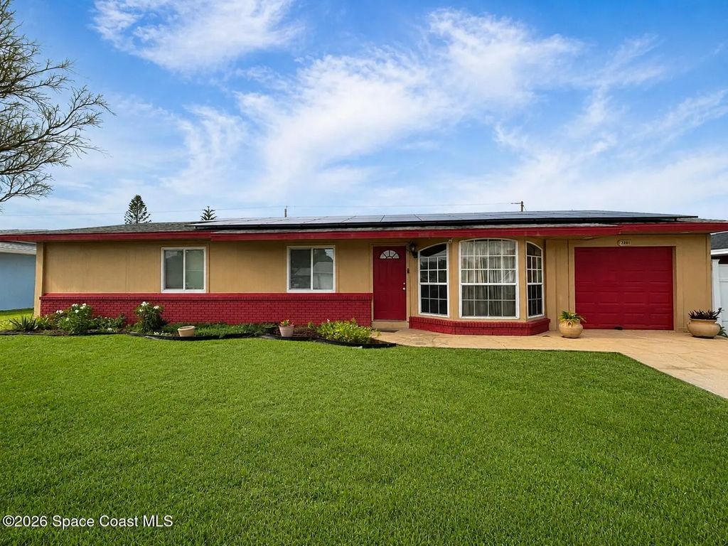 3291 Eastman Avenue Ne, Palm Bay