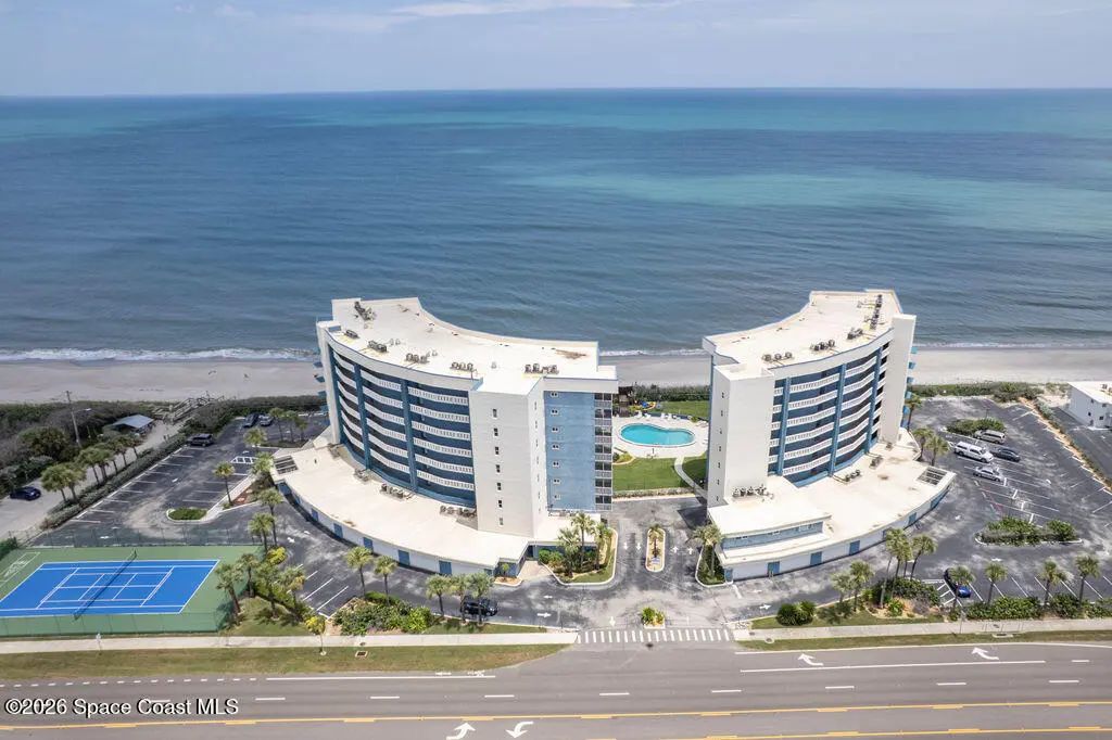 1175 Jimmy Buffett Memorial Highway 604, Satellite Beach