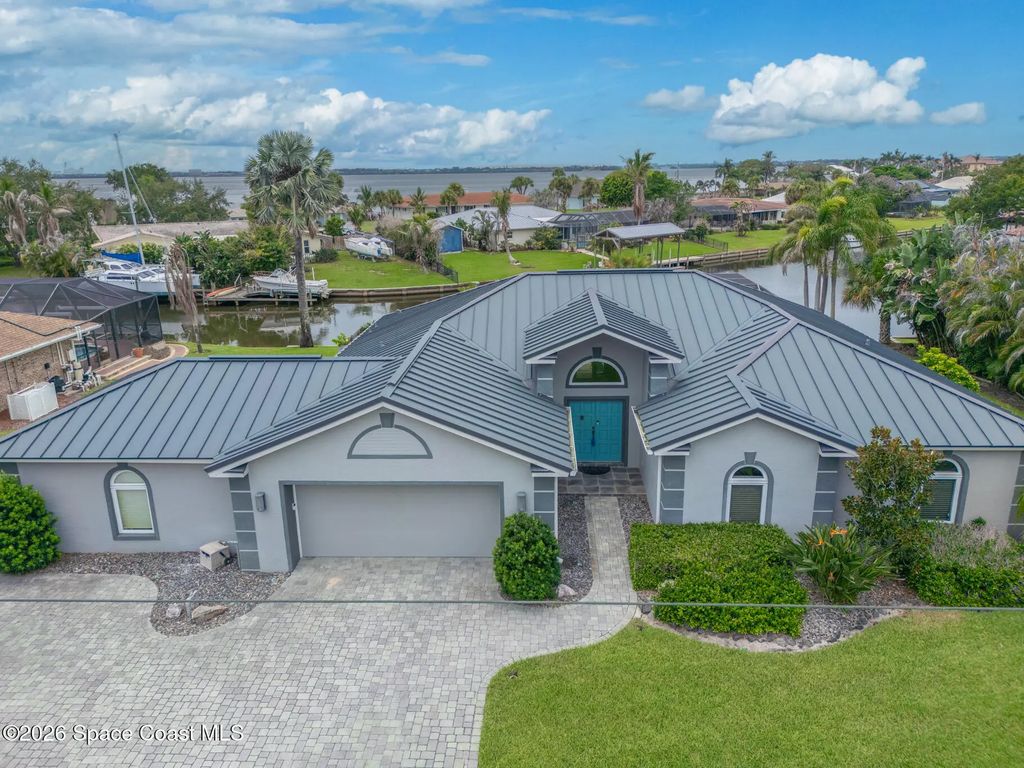 2318 N Riverside Drive, Indialantic