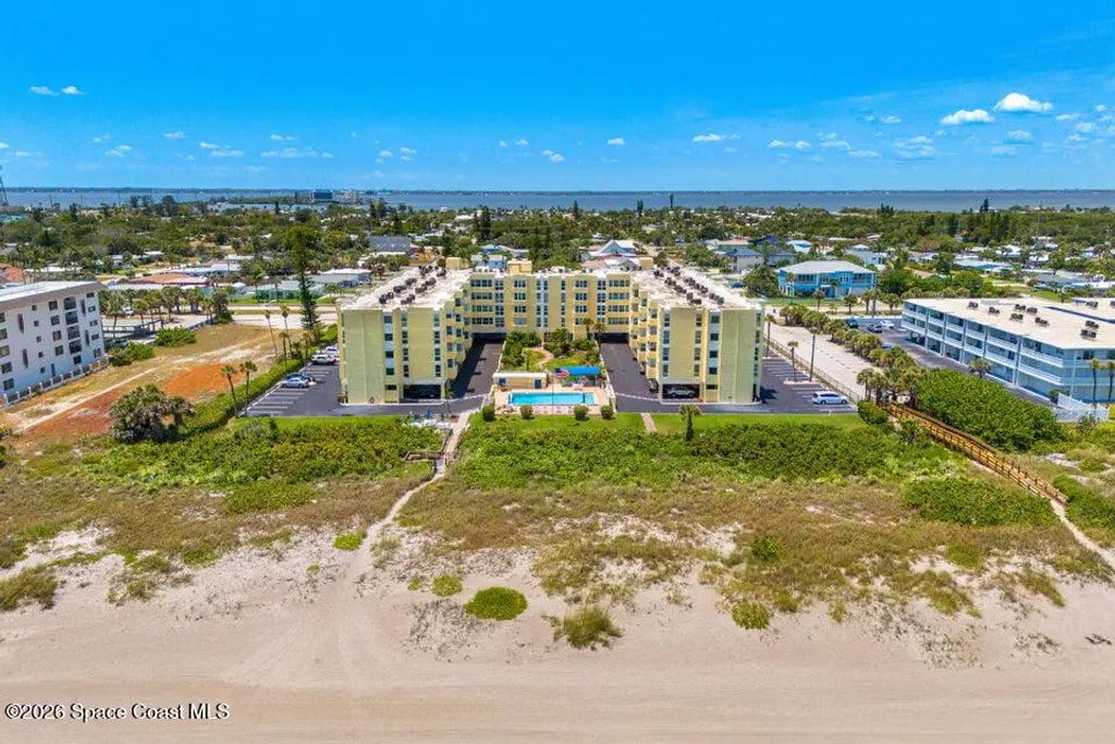 4700 Ocean Beach Boulevard 510, Cocoa Beach