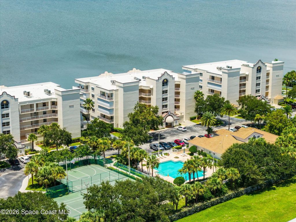 7028 Sevilla Court 202, Cape Canaveral