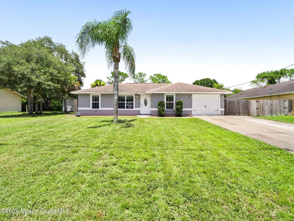 4790 Greenhill Street, Cocoa