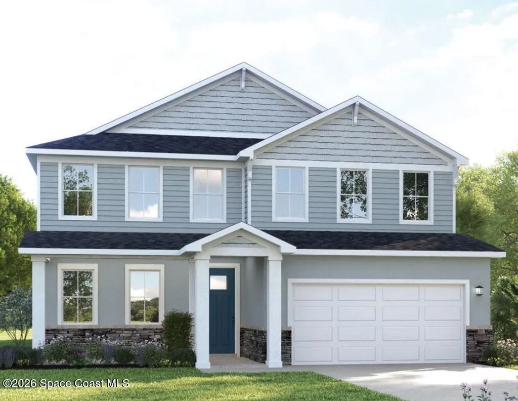 3165 Madras Drive Nw, Palm Bay