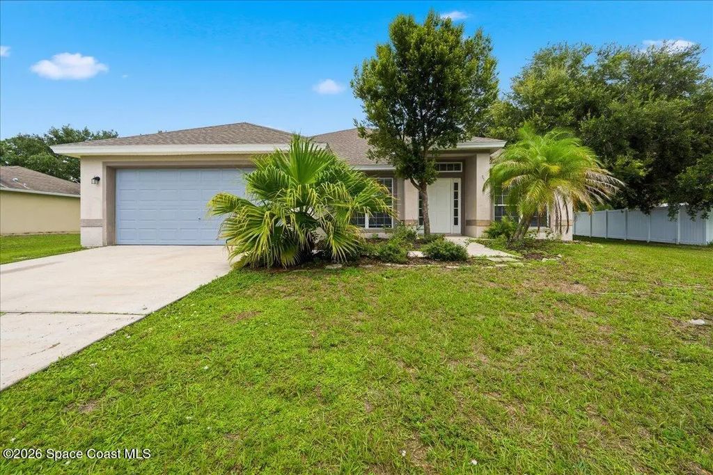 1225 Devon Street Se, Palm Bay