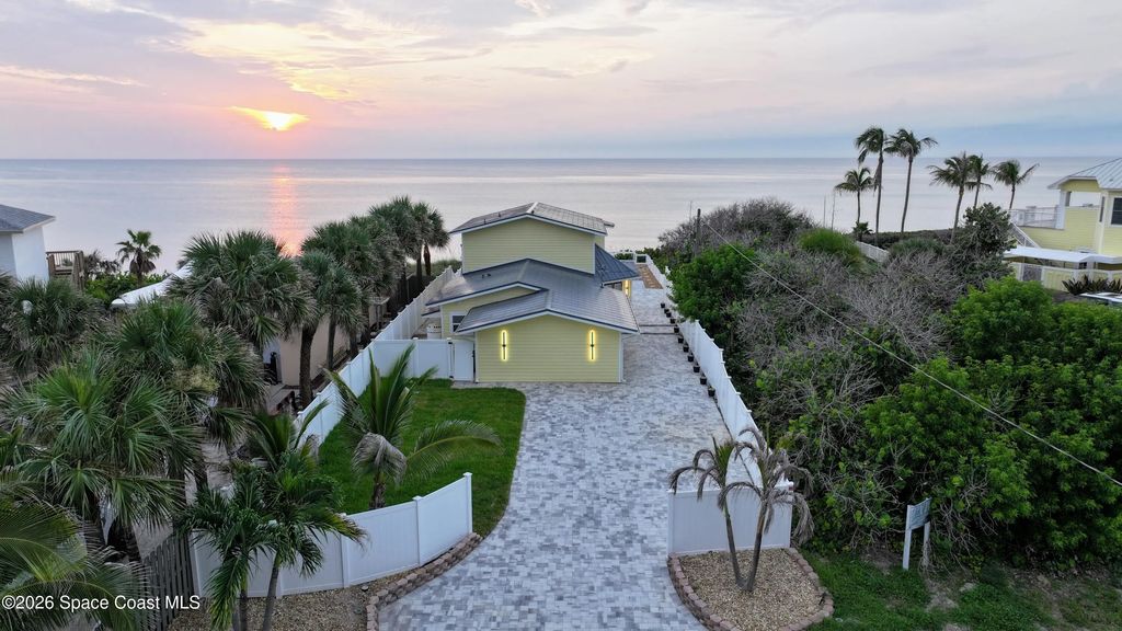 5035 S Highway A1a, Melbourne Beach