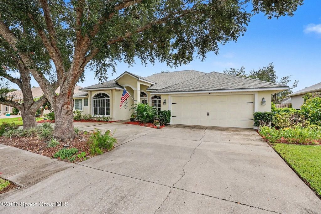 4472 Bethany Lane, Titusville