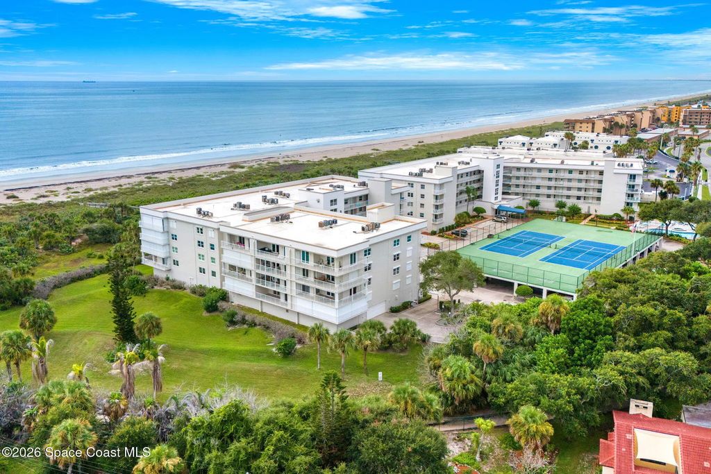 8700 Ridgewood Avenue B202, Cape Canaveral