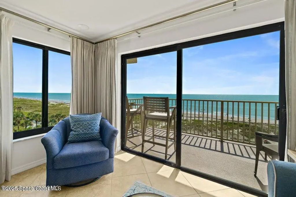 299 N Atlantic Avenue 602, Cocoa Beach