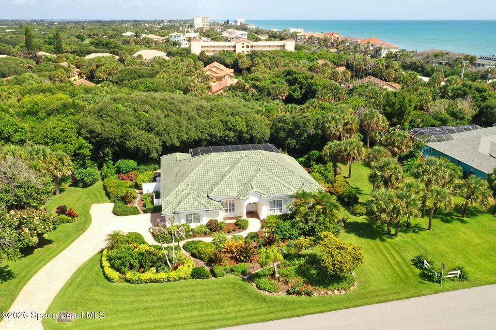 120 Bayshore Drive, Melbourne Beach