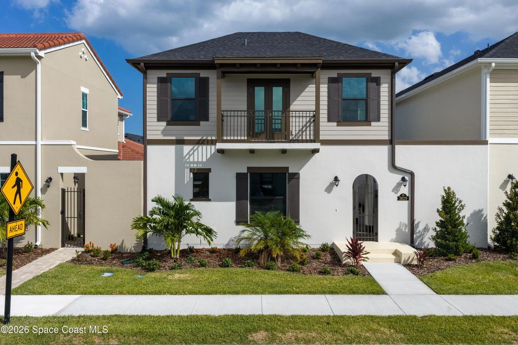 7629 Allure Drive, Melbourne