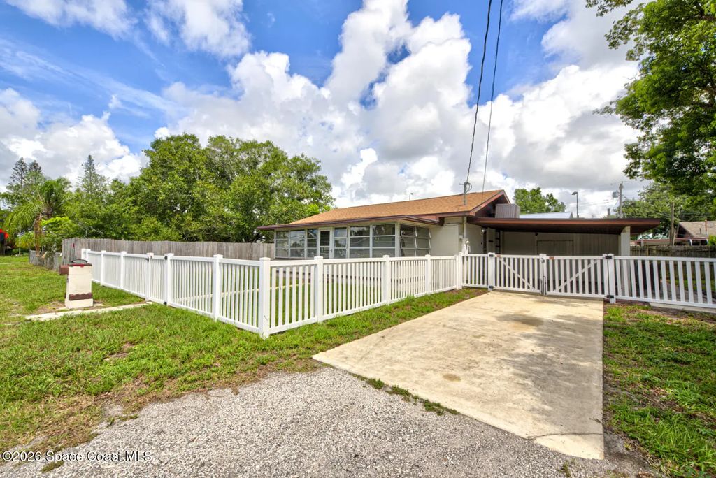 1522 Licht Street, Cocoa