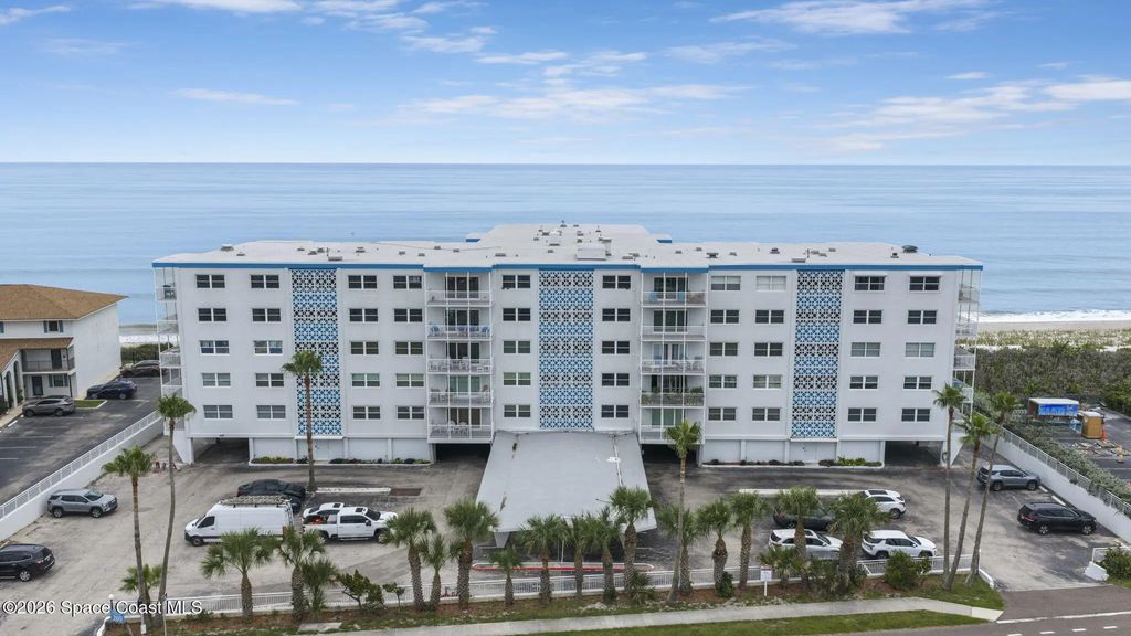 205 Highway A1a 602, Satellite Beach