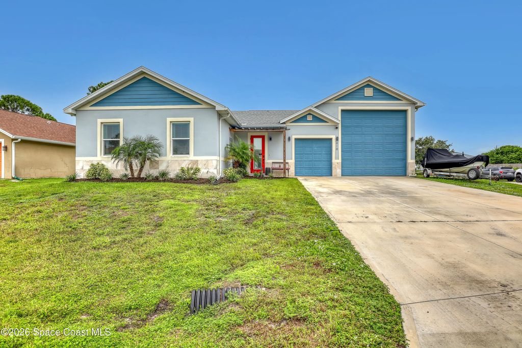 910 Windmill Street Se, Palm Bay