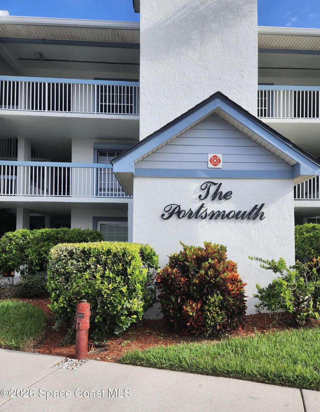 640 S Brevard Avenue 1211, Cocoa Beach
