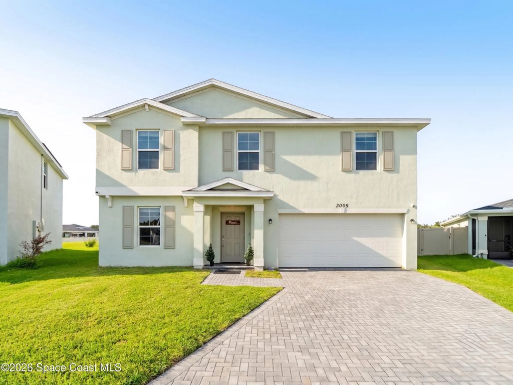 2005 Diablo Circle Sw, Palm Bay
