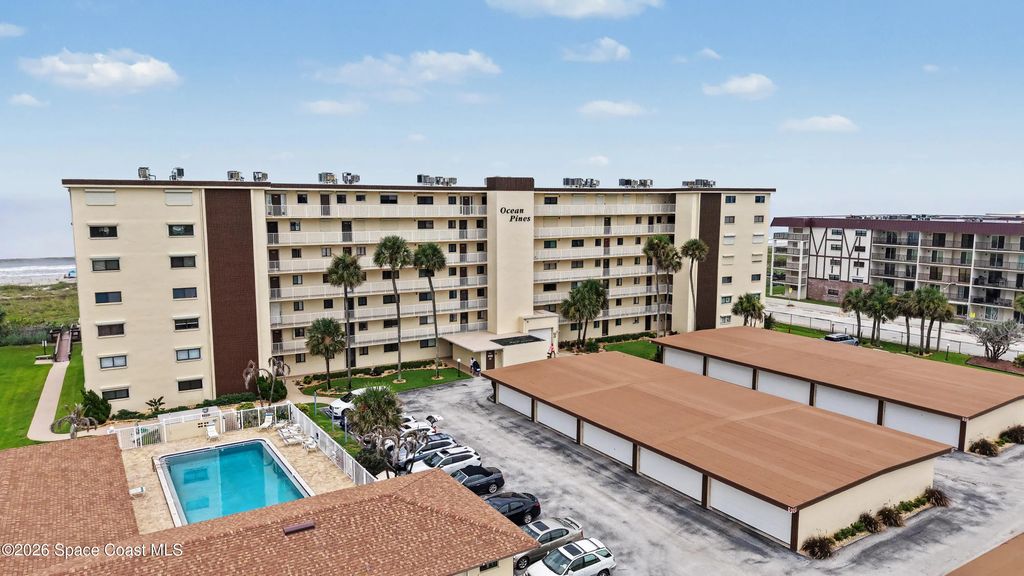 55 N 4th Street 103, Cocoa Beach