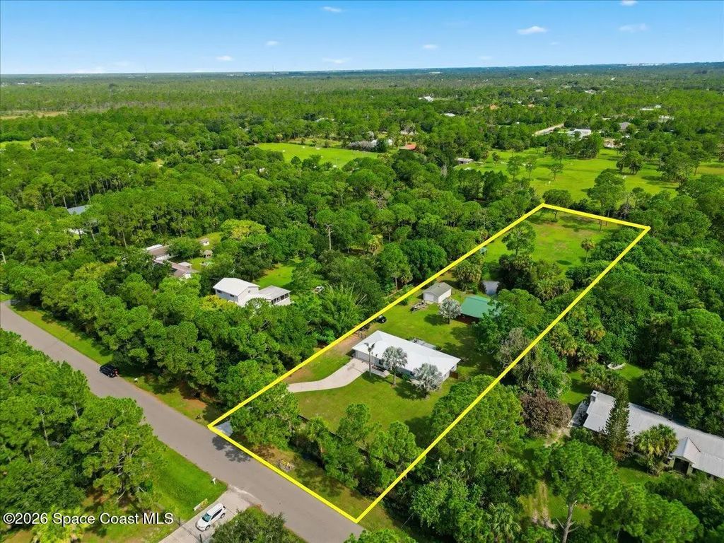 1740 Vally Road, Grant-Valkaria