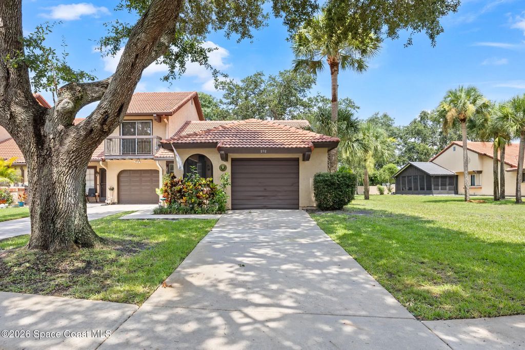 898 Brow Court Ne, Palm Bay