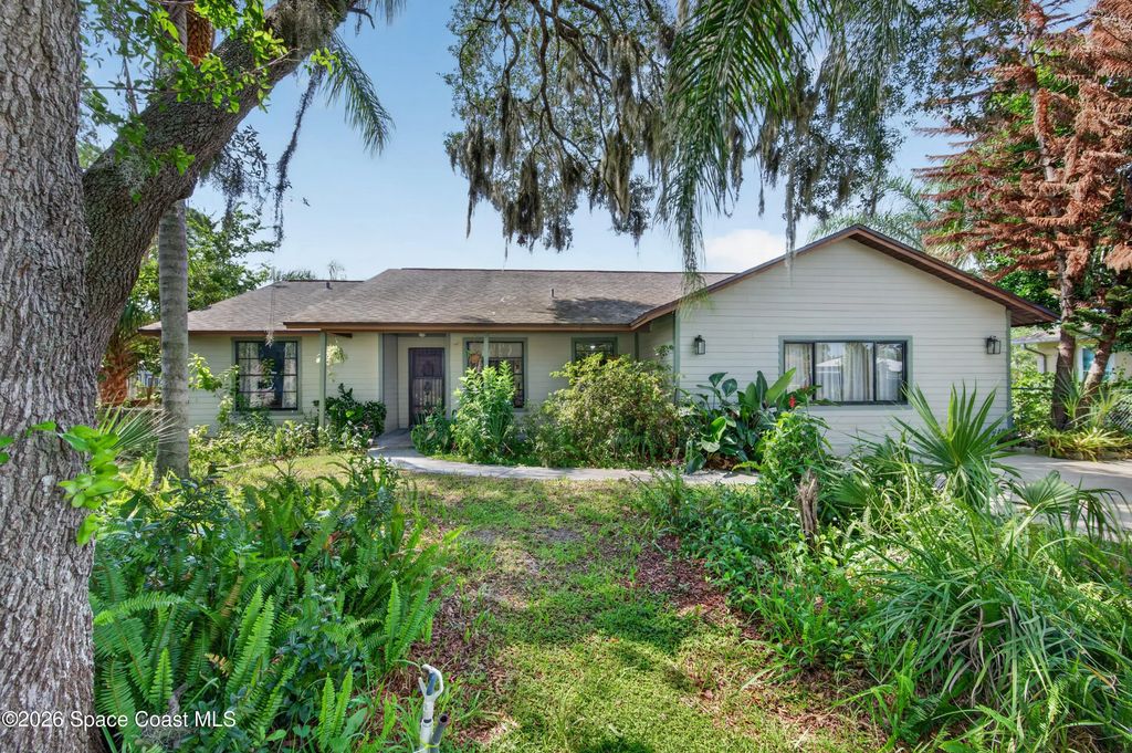 4495 Fay Boulevard, Cocoa