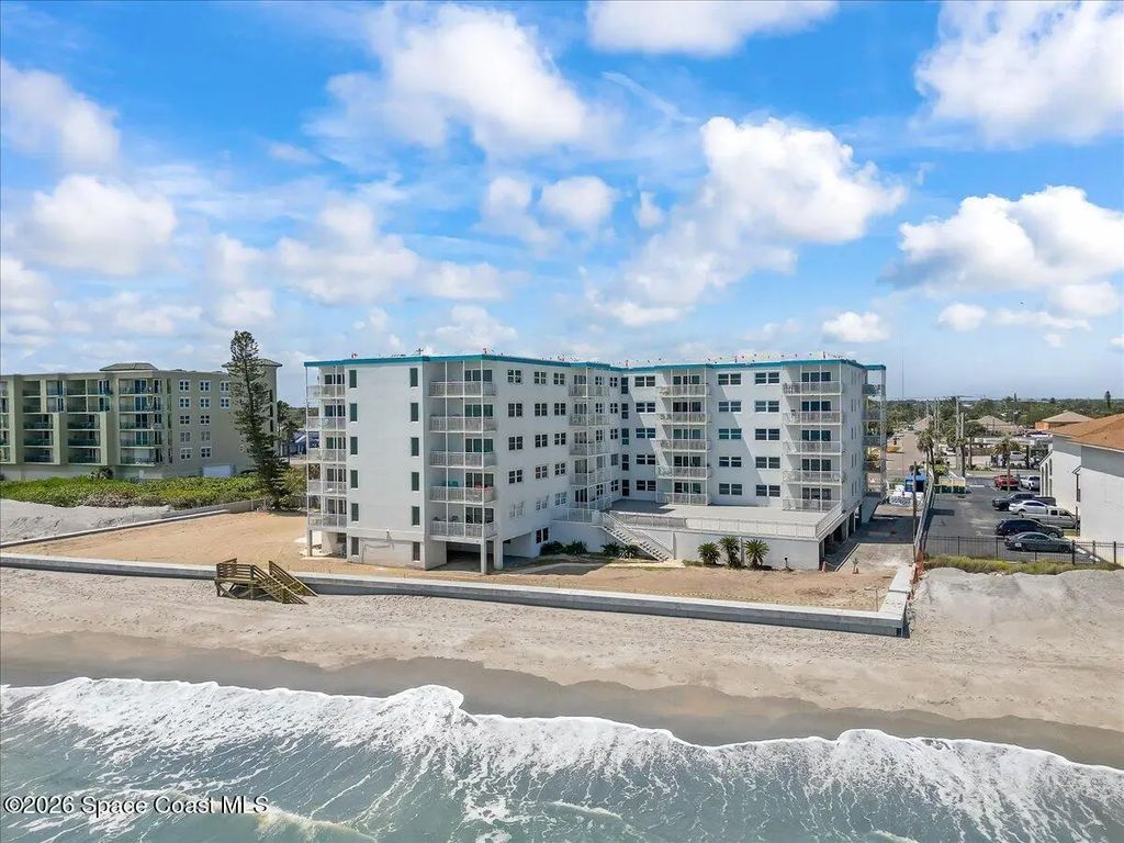 205 Highway A1a 302, Satellite Beach
