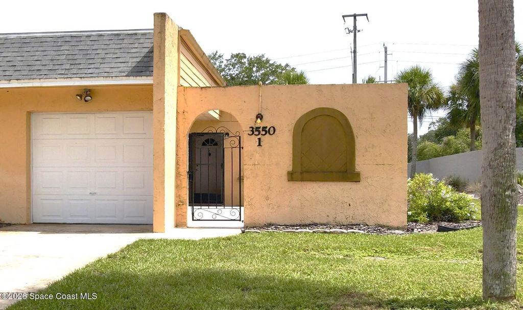 3550 Dairy Road 1, Titusville