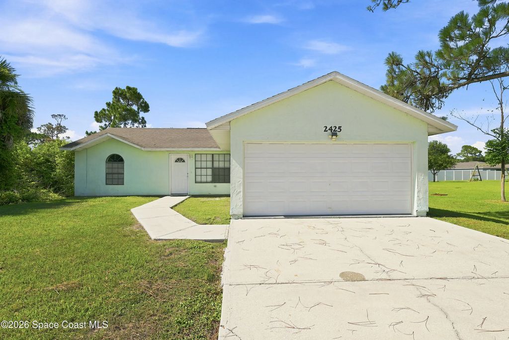 2425 Cogan Drive Se, Palm Bay