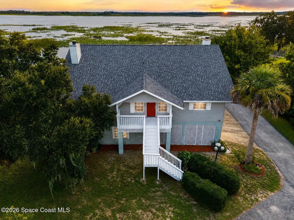 4165 Heller Road, Titusville