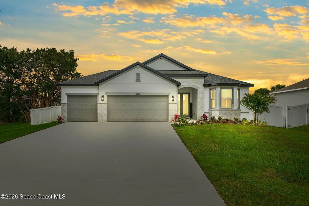 1471 Summer Street Se, Palm Bay