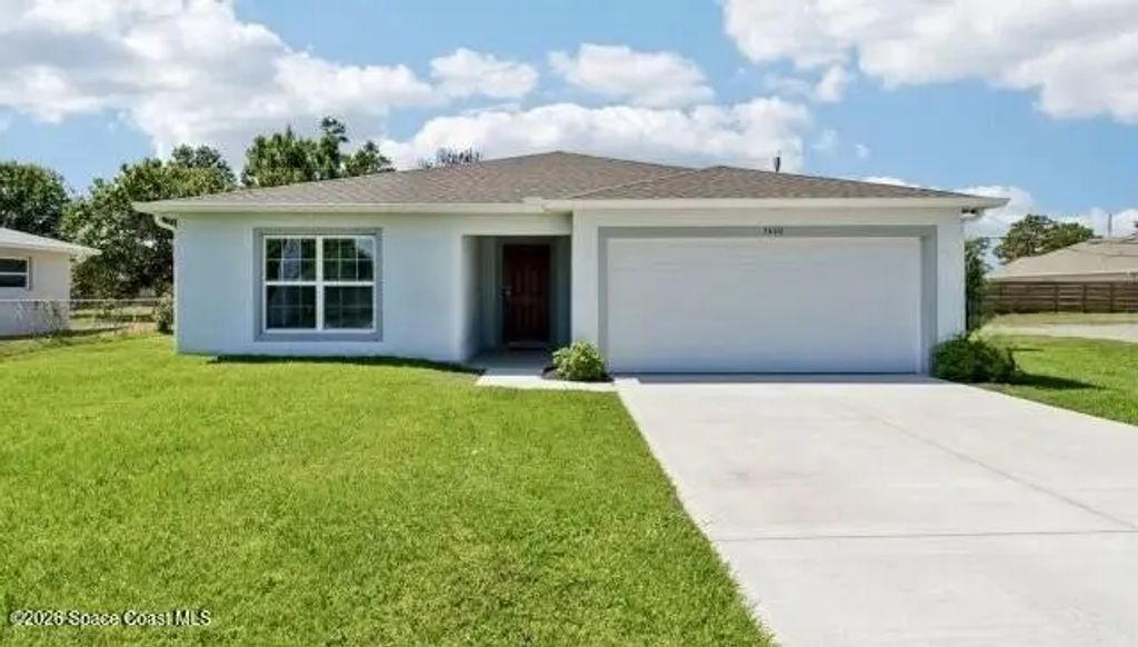 458 Tobias Street Se, Palm Bay