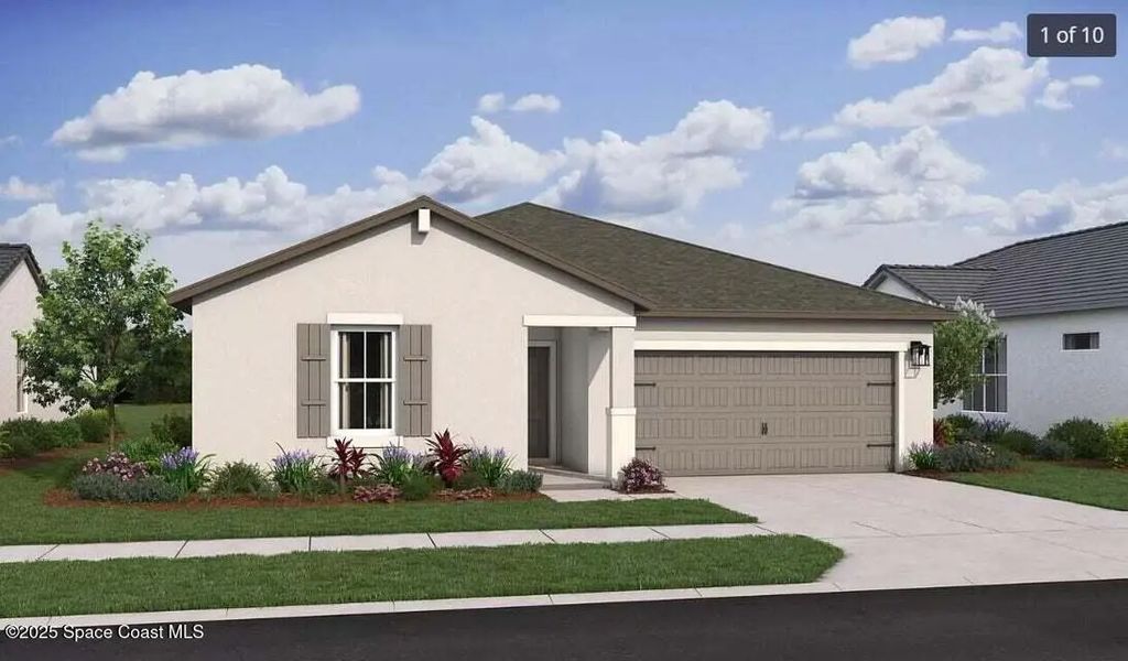 1806 San Filippo Drive Se 22, Palm Bay