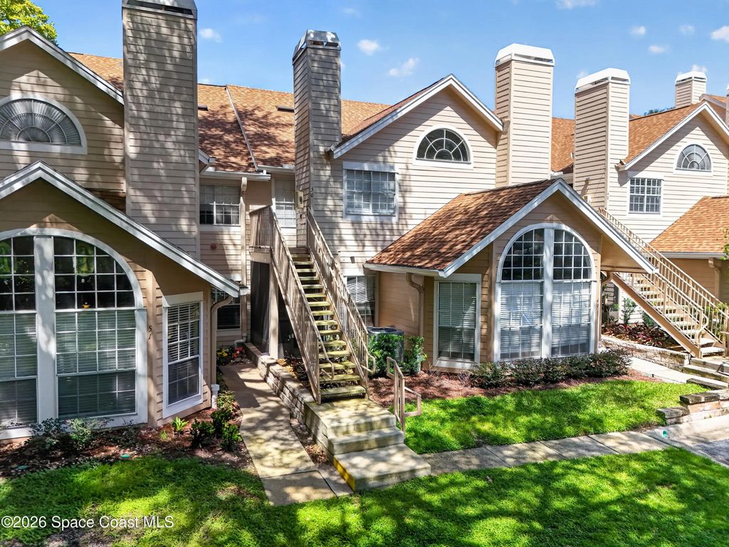 610 Colorado Place 50, Altamonte Springs