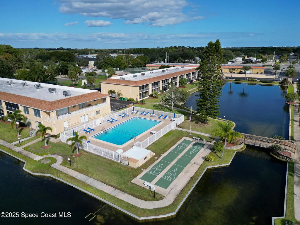 2135 N Courtenay Parkway 236, Merritt Island