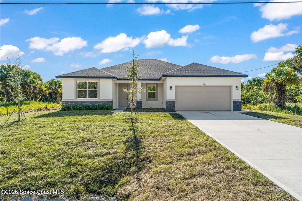 1001 Tide Road Se, Palm Bay