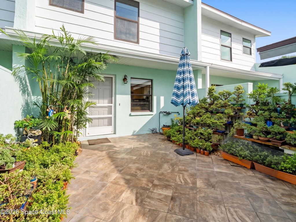 125 Kristi Drive, Indian Harbour Beach