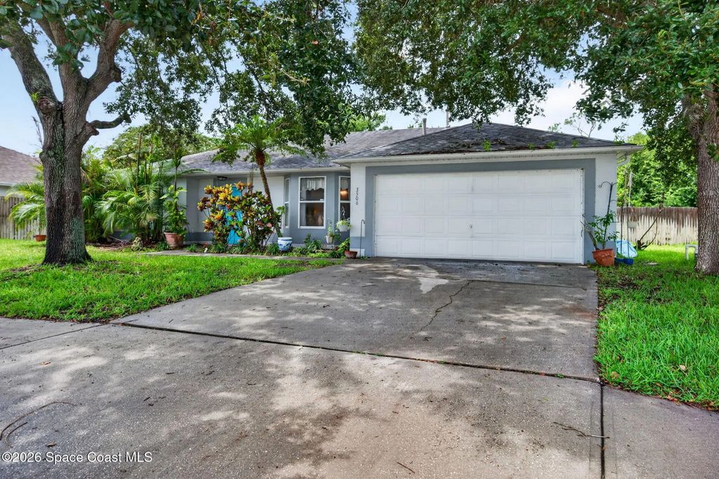 3506 Cordgrass Court, Melbourne