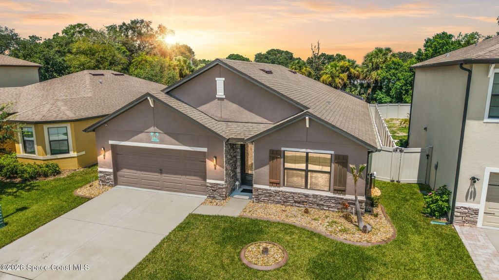 618 Coyote Drive, Cocoa