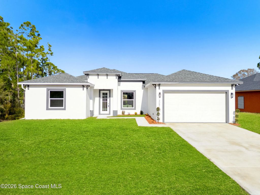 3051 Eldron Boulevard Se, Palm Bay