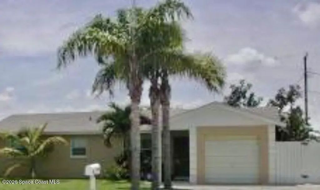 2105 Todd Lane, Indialantic