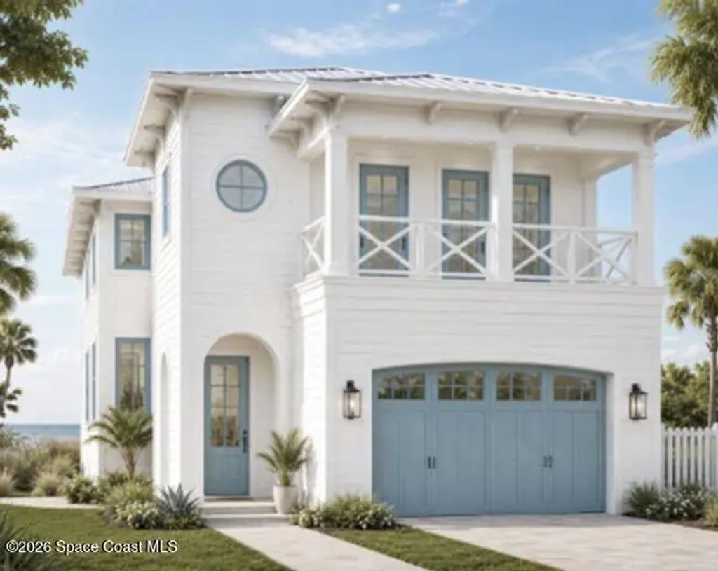 4832 S Harbor Drive, Vero Beach