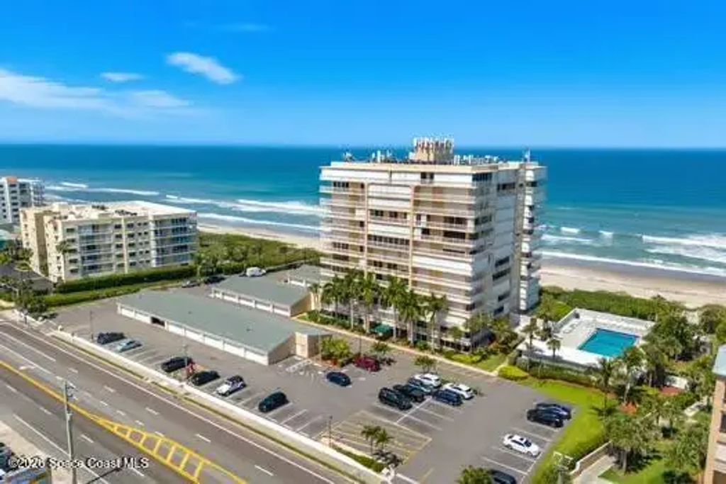 877 N Highway A1a 802, Indialantic