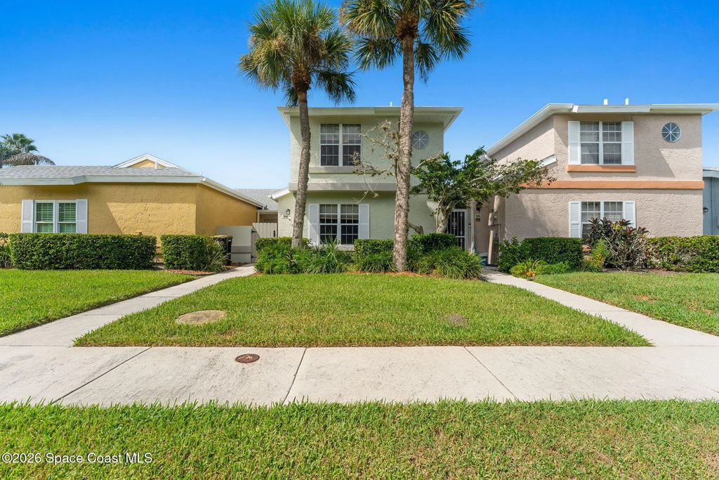 1490 Malibu Circle Ne 108, Palm Bay
